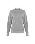 Women's FitFlex French Terry Crewneck Sweatshirt