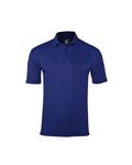 Men's Ultimate SoftLock™ Cross Tech Polo