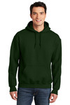 DryBlend ® Pullover Hooded Sweatshirt