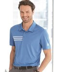 Men's 3-Stripes Chest Polo