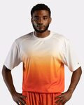 Men's Ombre T-Shirt