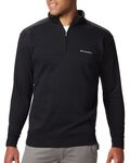 Men's Hart Mountain™ Half-Zip Sweatshirt
