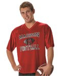 Men's Fanwear Football Jersey
