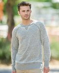 Men's Vintage Zen Fleece Crewneck Sweatshirt