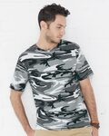 Men's Camo Tee