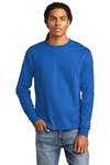 Jersey Long Sleeve Tee