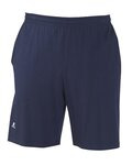 Men's Cotton Classic Jersey Shorts with Pockets