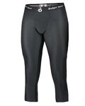 Youth Compression Calf-Length Tights