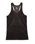 Women's Tonal Blend Racerback Tank Top