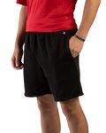 Men's Athletic Fleece Shorts