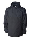 Men's Nylon Anorak
