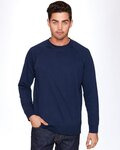 Unisex Laguna Raglan Crewneck Sweatshirt