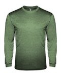 Youth Triblend Long Sleeve T-Shirt