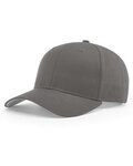 Pro Twill Snapback Cap