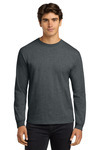 Ultra Cotton ® 100% Cotton Long Sleeve T Shirt