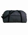 Large Ripstop Duffel Bag