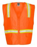 Unisex Multi-Pocket Surveyors Vest