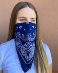 ValuMask Bandana