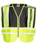 Unisex Security Vest