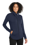 Women's Luuma Full Zip Fleece