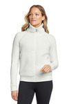 ® Ladies Luuma Sherpa Full Zip