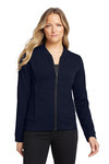 Women's Hinge Full Zip
