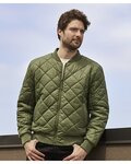Men's HeatLast™ Quilted Packable Bomber