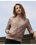 Women's HeatLast™ Quilted Packable Bomber