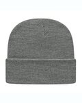 USA-Made 12" Cuffed Beanie