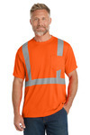 Ansi 107 Class 2 Mesh Tee