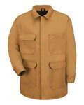 Men's Blended Duck Chore Coat