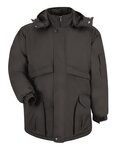 Men's Heavyweight Parka