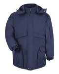 Men's Tall Heavyweight Parka