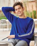 Men's Rival Fleece Crewneck Sweatshirt