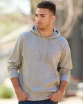 Men's Ripple Fleece Hooded Sweatshirt