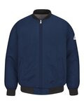 Men's Tall Flame Resistant Team Jacket