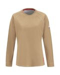 Women's iQ Series® Comfort Knit Long Sleeve Tee