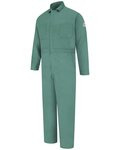 Men's Gripper-Front Coverall