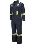 Men's Premium Coverall with Reflective Trim - Nomex® IIIA - 6 oz.
