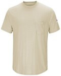 Men's Tall FR Lightweight Pocket T-Shirt