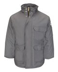 Men's Tall Deluxe Parka - EXCEL FR® ComforTouch