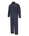 Men's Tall Classic Industrial Coverall - Excel FR