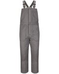 Men's Tall Deluxe Insulated Bib Overall - EXCEL FR® ComforTouch