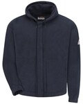 Men's Tall Flame Resistant Fleece Full-Zip