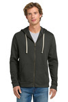 Adult Santa Barbara Zip Hoodie