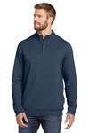 Newport 1/4 Zip Fleece