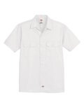 Men's Short Sleeve Work Shirt