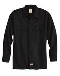 Men's Long Sleeve Work Shirt