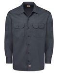 Men's Tall Long Sleeve Work Shirt