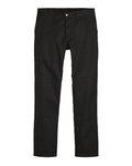 Men's Extended Sizes Multi-Pocket Performance Shop Pants